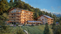 Appartement à vendre à Les Gets, Haute-Savoie - 1.024.000 € - photo 4