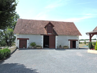 Maison à vendre à La Douze, Dordogne - 519 400 € - photo 4