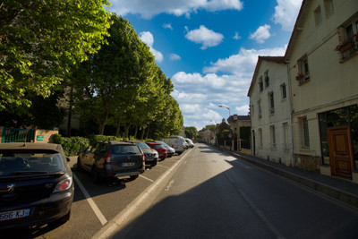 French property for sale in Bagneux, Hauts-de-Seine - €260,000 - photo 5