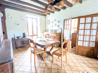 Propriété à vendre à Les Grands-Chézeaux, Haute-Vienne - 93 000 € - photo n°6