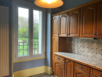 French property for sale in Vallière, Creuse - €194,400 - photo 4
