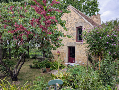 French property for sale in Saint-Rémy-du-Val, Sarthe - €385,000 - photo 7