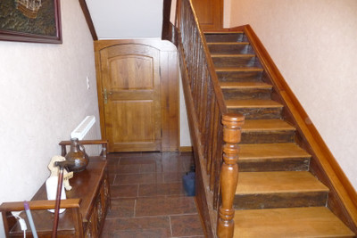 French property for sale in Blessac, Creuse - €352,980 - photo 1