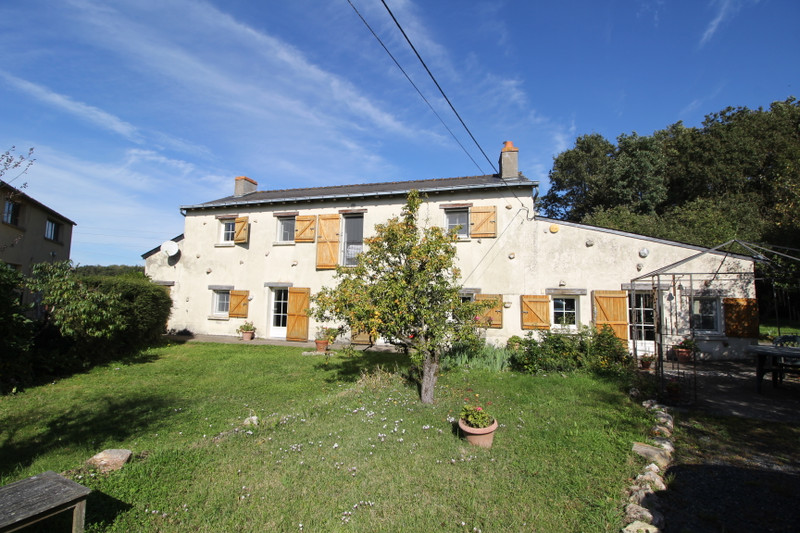 French property for sale in Lys-Haut-Layon, Maine-et-Loire - €325,000 - photo 10