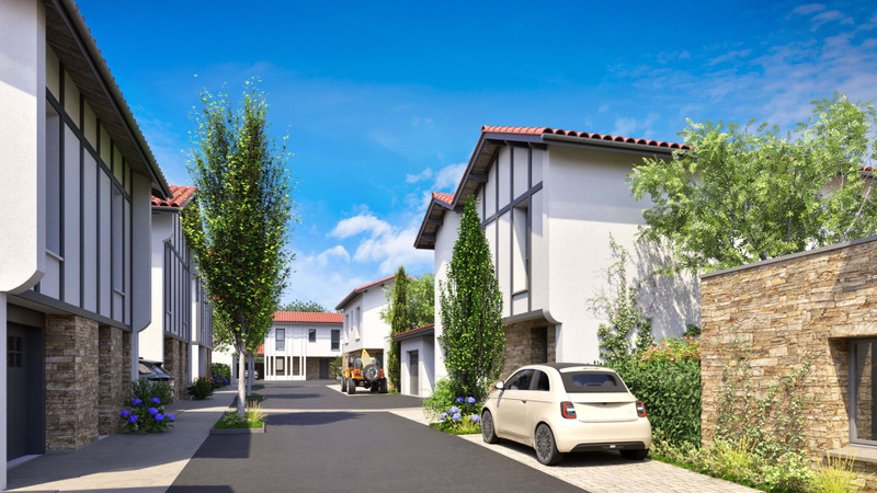 French property for sale in Anglet, Pyrénées-Atlantiques - €1,470,000 - photo 4