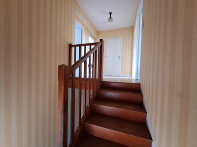 French property for sale in Luzy, Nièvre - €120,000 - photo 12
