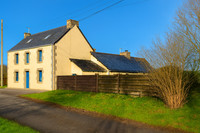 Propriété à vendre à Paule, Côtes-d'Armor - 224 700 € - photo n°1