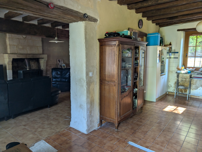 French property for sale in Cour-Maugis sur Huisne, Orne - €170,000 - photo 4