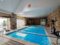 Maison à vendre à Les Hauts-d'Anjou, Maine-et-Loire - 595.000 € - photo 8