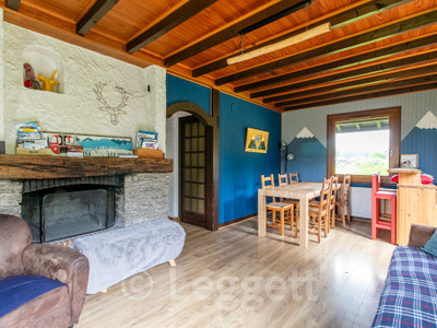 Ski property for sale in Morillon - €399,000 - photo 5