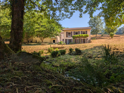house for sale in Tarn