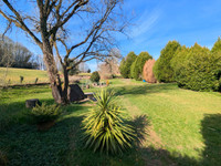 Maison à vendre à Coussac-Bonneval, Haute-Vienne - 207.000 € - photo 10
