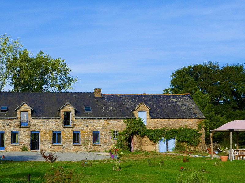 French property for sale in La Gacilly, Morbihan - &#8364;288,900 - photo 10