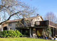 Propriété à vendre à Massignac, Charente - 249 950 € - photo n°2
