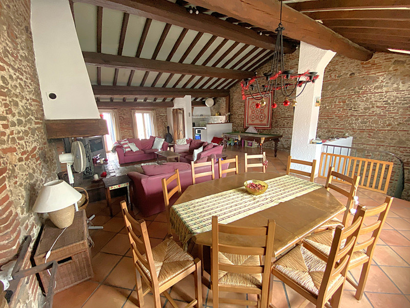 French property for sale in Elne, Pyrénées-Orientales - €295,000 - photo 1