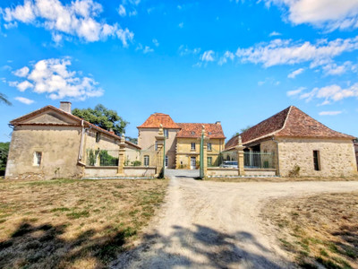 French property for sale in Saint-Germain-et-Mons, Dordogne - €1,330,000 - photo 2
