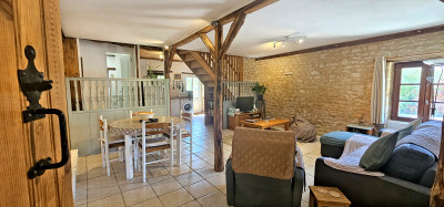 French property for sale in Saint-Valérien, Vendée - €349,800 - photo 7