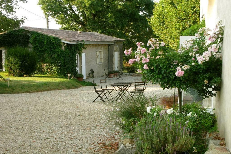 French property for sale in Saint-Émilion, Gironde - €899,000 - photo 4
