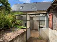 Maison à vendre à Parcé-sur-Sarthe, Sarthe - 55 000 € - photo 10