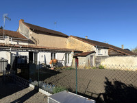 Propriété à vendre à Bouresse, Vienne - 128 000 € - photo n°2