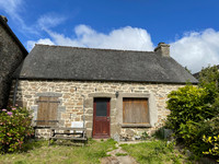 Maison à Maël-Pestivien, Côtes-d'Armor - photo 10