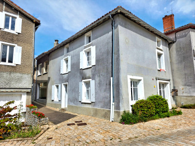 house for sale in Charente