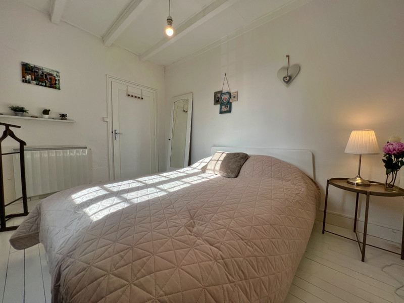 House for sale in Jarnac Charente Delightful family home with large