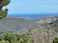 Propriété à vendre à La Garde-Freinet, Var - 154 100 € - photo n°10
