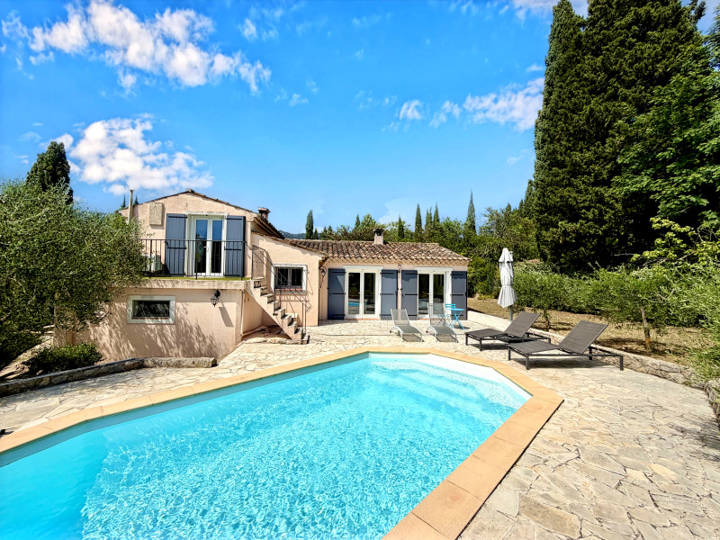 Propriété à vendre à Peymeinade, Alpes-Maritimes - 745 000 €