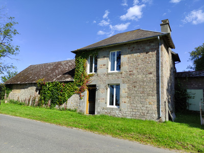 Maison à vendre à Montbray, Manche, Basse-Normandie, avec Leggett Immobilier