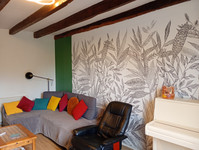 Propriété à vendre à Bourg-Archambault, Vienne - 99 000 € - photo n°2