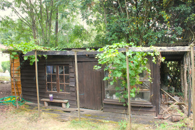 French property for sale in Puy-de-Serre, Vendée - €93,500 - photo 9
