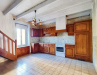 Maison à vendre à Saint-Gilles-Vieux-Marché, Côtes-d'Armor - 54.000 € - photo 4