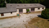 Maison à vendre à Montmoreau, Charente - 388.000 € - photo 2