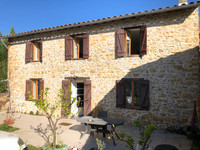 Maison à Sainte-Croix-Volvestre, Ariège - photo 6