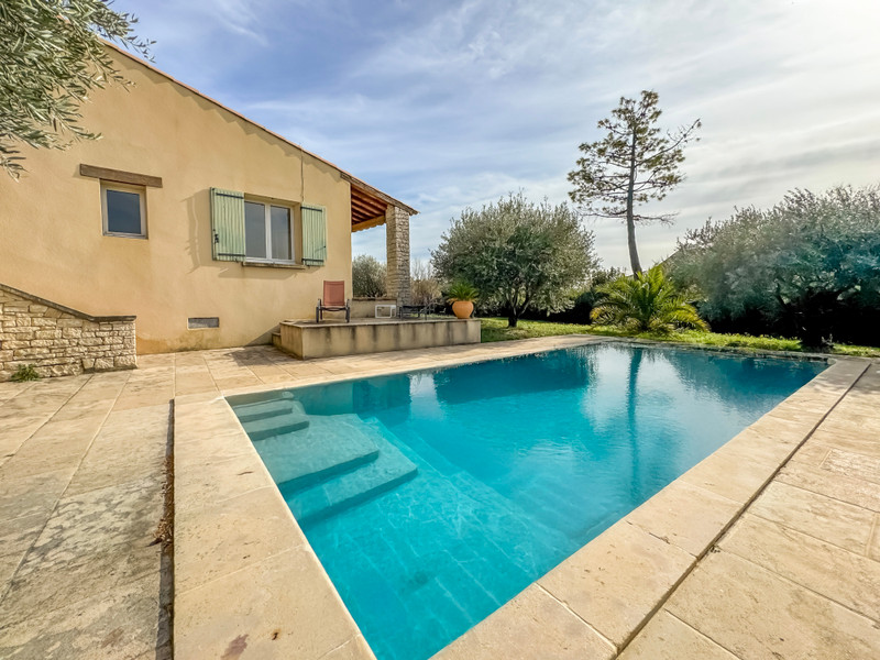 French property for sale in Tulette, Drôme - €380,000 - photo 3