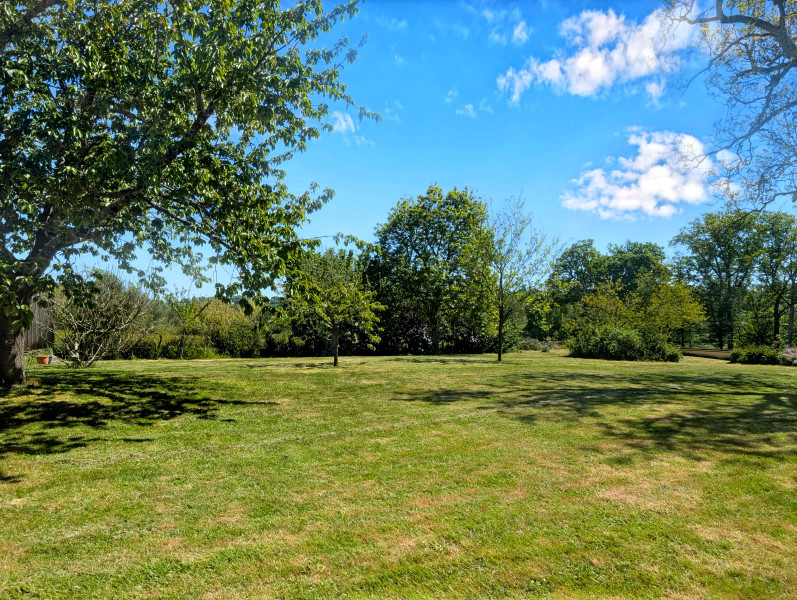 French property for sale in Saint-Cyr-la-Rosière, Orne - €1,100,000 - photo 1