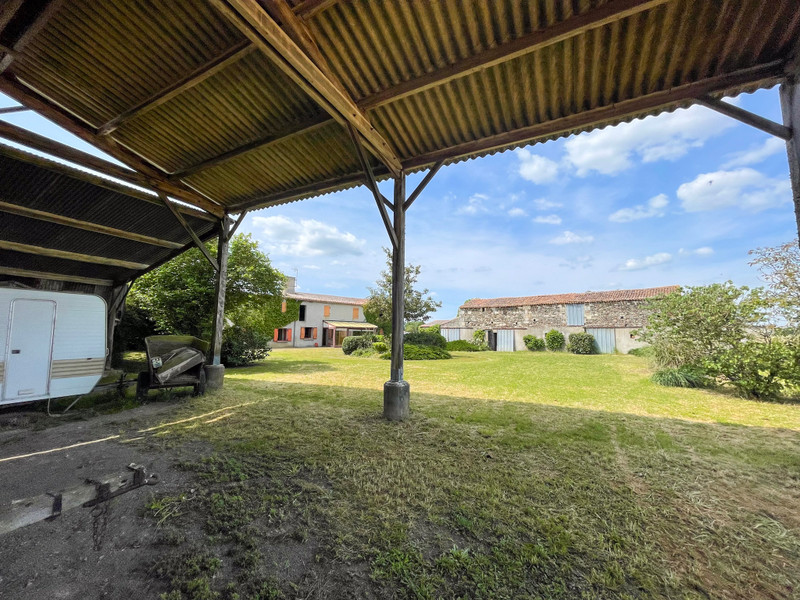 French property for sale in Loretz-d'Argenton, Deux-Sèvres - €125,350 - photo 9