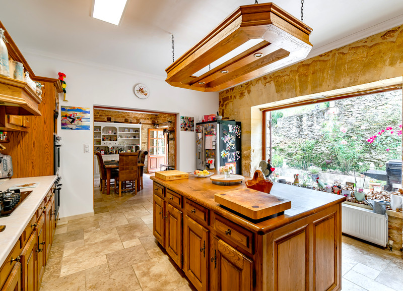 French property for sale in Sainte-Nathalène, Dordogne - €650,000 - photo 4