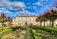 houses and homes for sale inBernay-Saint-MartinCharente-Maritime Poitou_Charentes