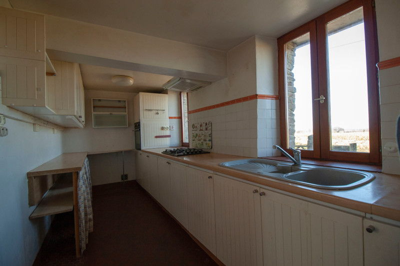 French property for sale in Villiers-Fossard, Manche - €129,900 - photo 9