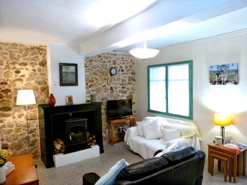 French property for sale in Cruzy, Hérault - €165,000 - photo 0
