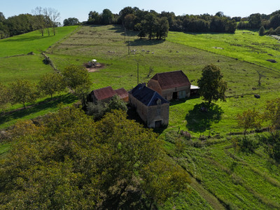 French property for sale in Nailhac, Dordogne - €145,000 - photo 1