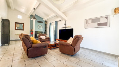 French property for sale in Septèmes-les-Vallons, Bouches-du-Rhône - €550,000 - photo 11