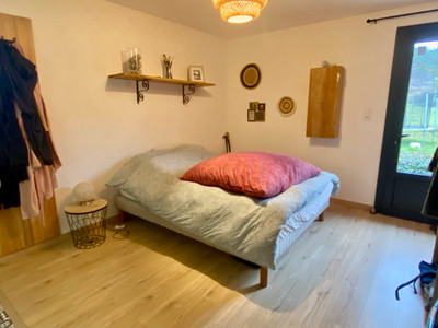 French property for sale in Fanlac, Dordogne - €271,276 - photo 7
