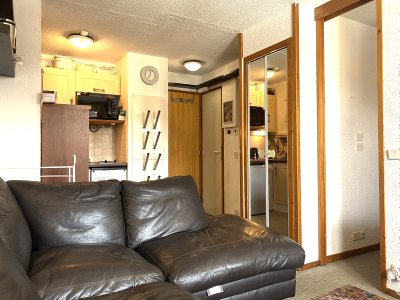 Ski property for sale in Val d'Isere - €299,000 - photo 7