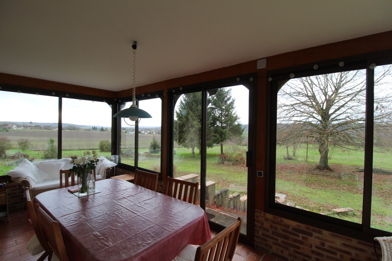 French property for sale in Chambon, Indre-et-Loire - €235,400 - photo 3