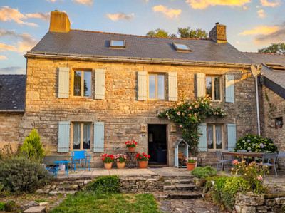 house for sale in Morbihan