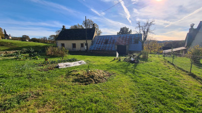 French property for sale in Saint-Privat, Corrèze - €85,800 - photo 7
