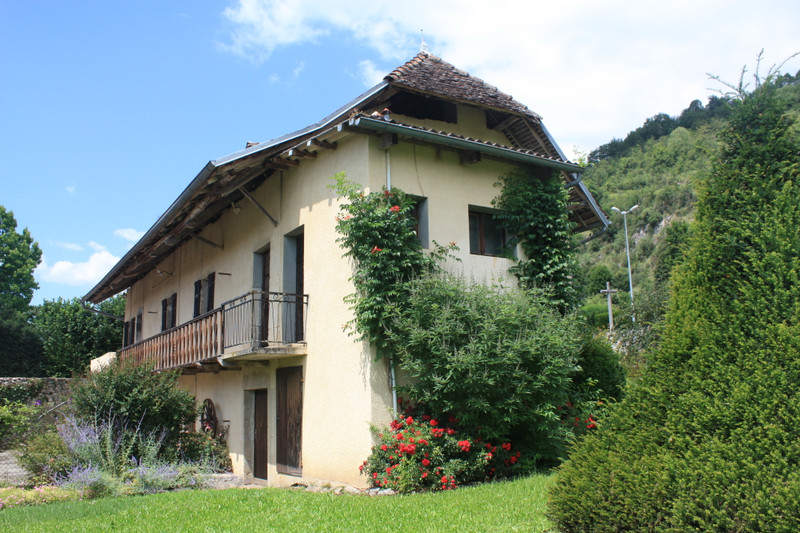 French property for sale in Lucey, Savoie - &#8364;320,000 - photo 4